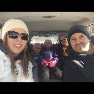 Meet your Posher, Jennifer